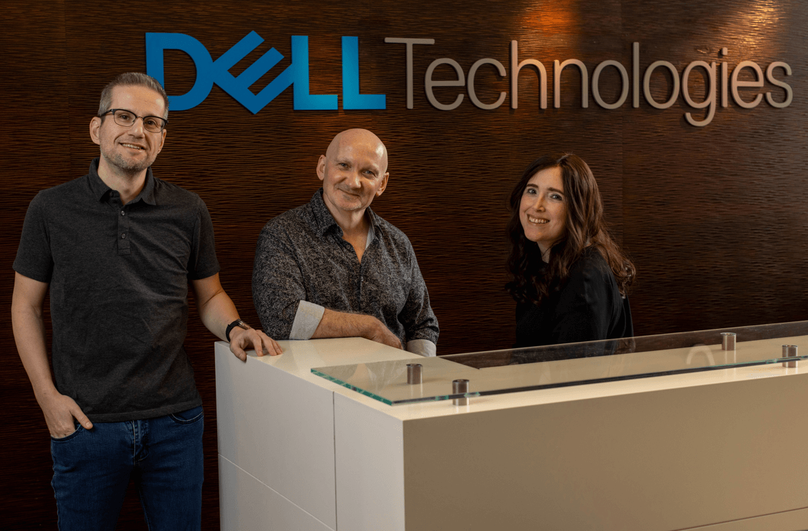 Dell Israel